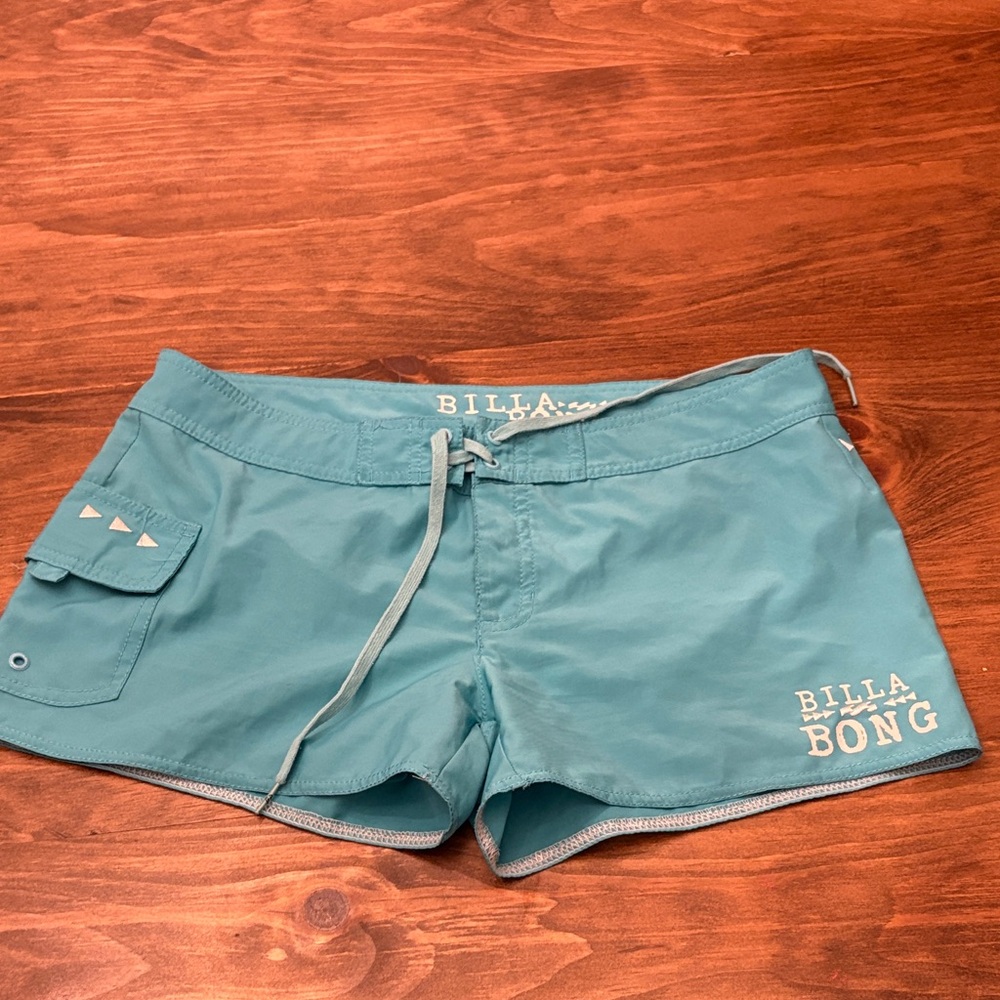 Billabong Aqua Swim Shorts